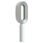 Brosse NOVIA blanche [Blanc]