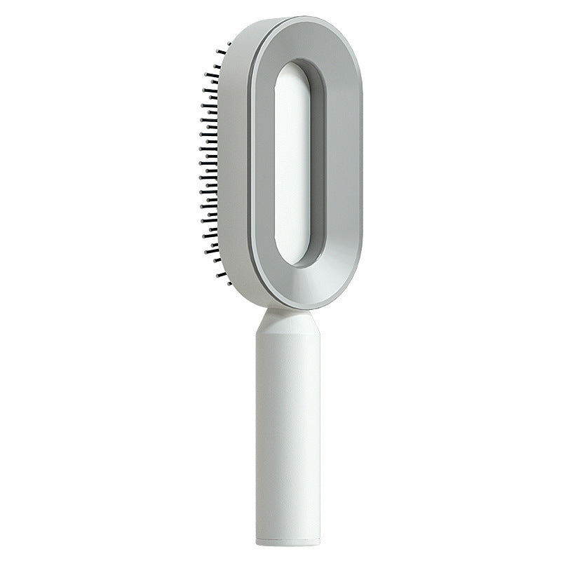 Brosse NOVIA blanche [Blanc]